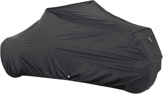 4-374 ULTRAGARD black cover for can-am ryker