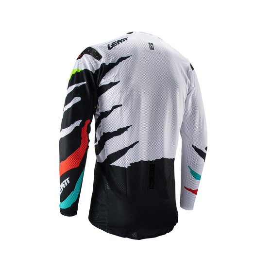 LEATT moto 5.5 ultraweld jersey