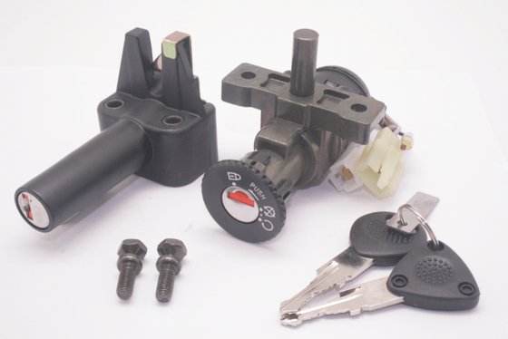 033-0014 PARTS EUROPE ignition switch