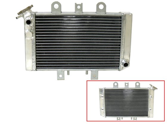 AC-10005 NACHMAN radiator