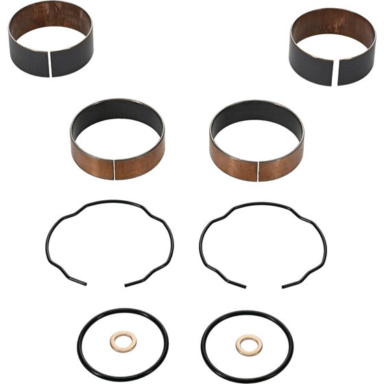 38-6107 All Balls fork bushing kit