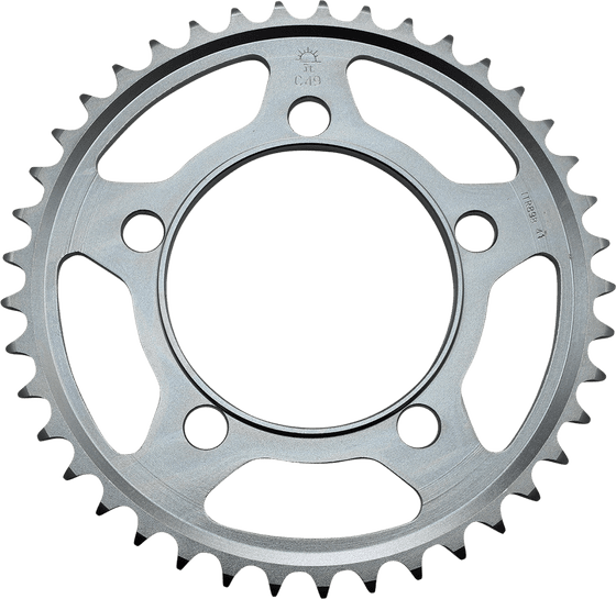 450841JT JT Sprockets rear sprocket 41 tooth pitch 525 jtr89841