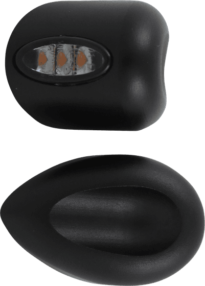 K68459 KODLIN MOTORCYCLE elypse turn signal