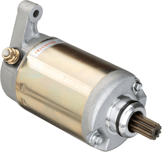 M61-603 MOOSE UTILITY DIVISION starter motor for kymco