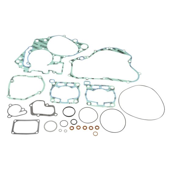 PB322064 ATHENA combo kit: connecting rod kit with engine gasket kit