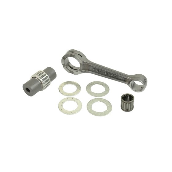 PB322064 ATHENA combo kit: connecting rod kit with engine gasket kit