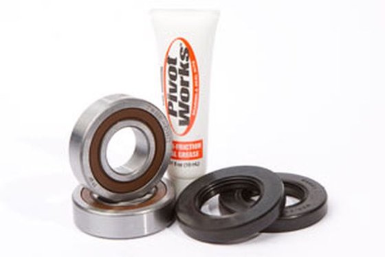 PWFWS-H31-000 Pivot Works front wheel and seal kit sb