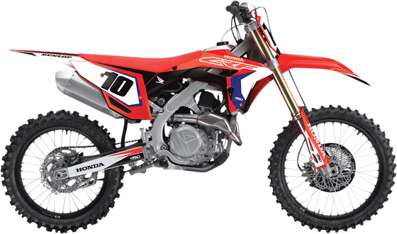 24-01320 FACTORY EFFEX evo18 cr1/2 graphics kit