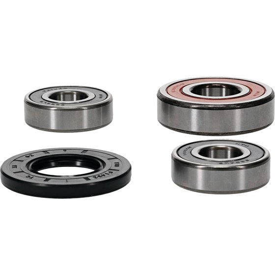 25-1270 All Balls wheel bearing kit rear