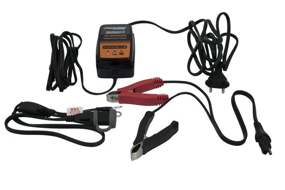 MOOSE RACING optimate1 duo mse charger