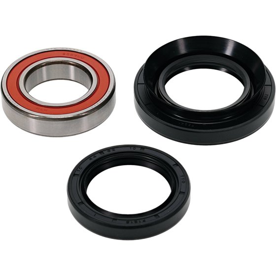 25-1123 All Balls wheel bearing kit rear