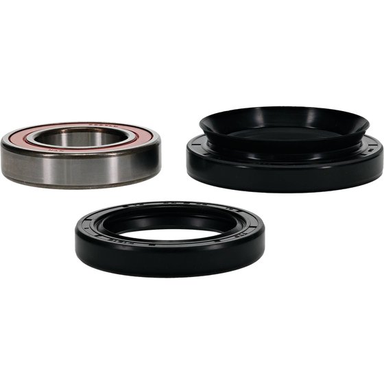 25-1123 All Balls wheel bearing kit rear