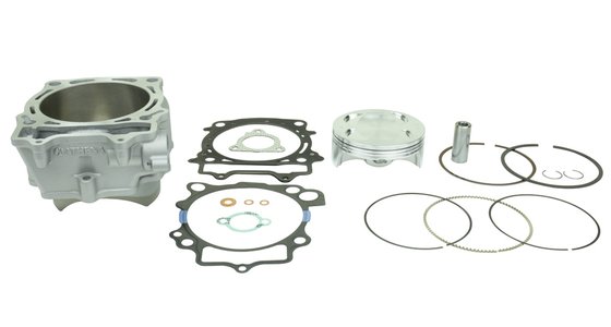 P400485100054 ATHENA big bore cylinder kit