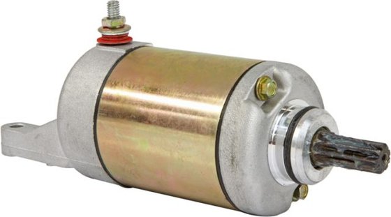 SMU0421 ARROWHEAD starter motor