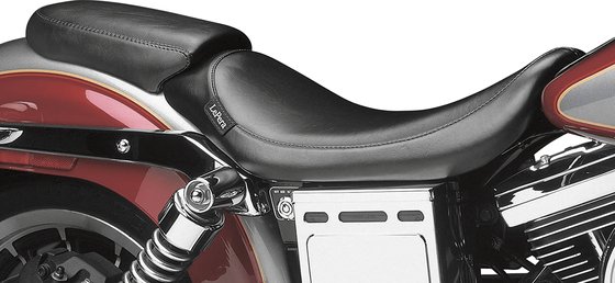 LN-851P LE PERA silhouette pillion pad