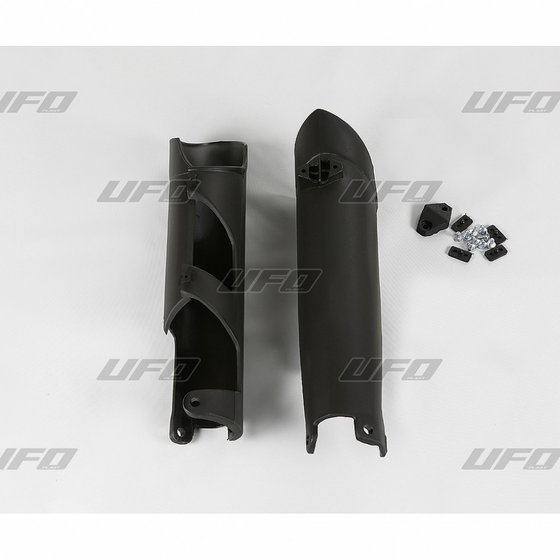 KT04002#001 UFO fork slider protectors