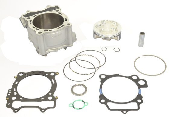 P400485100021 ATHENA big bore cylinder kit