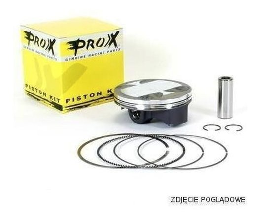 400-01-6513-A ProX prox piston kit ktm500exc '20- + fe501 '20- 12.75:1 (94.95mm)