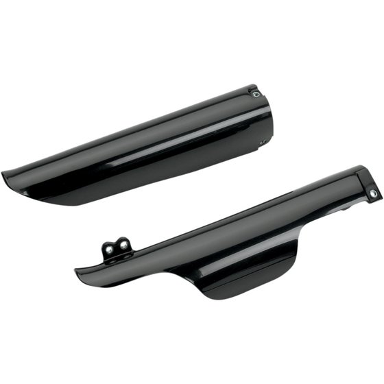 YA03872#001 UFO fork slider protectors