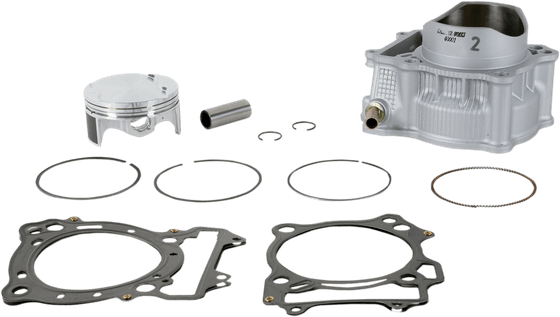 40001-K01 Cylinder Works standard bore cylinder kit