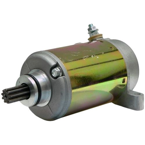 SMU0066 ARROWHEAD starter motor