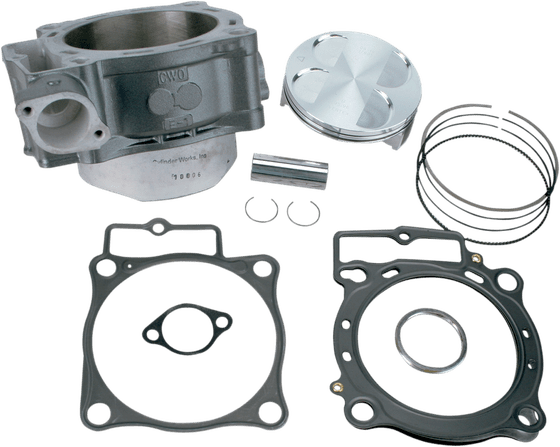 10006-K01 Cylinder Works standard bore cylinder kit