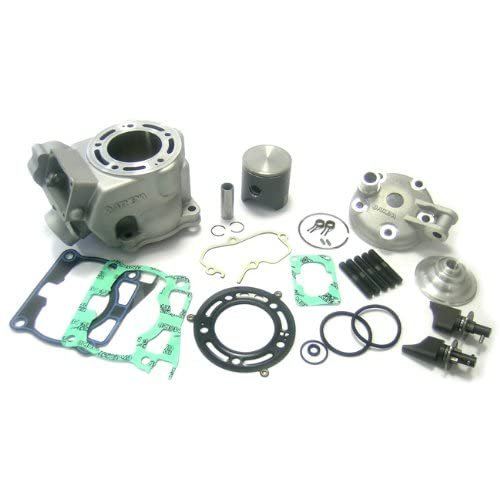 P400485100003 ATHENA works cylinder kit for yz125 54mm