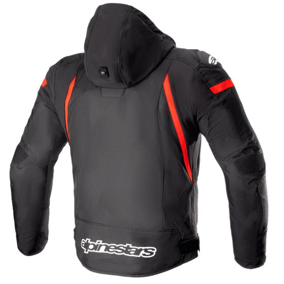 ALPINESTARS zaca waterproof jacket