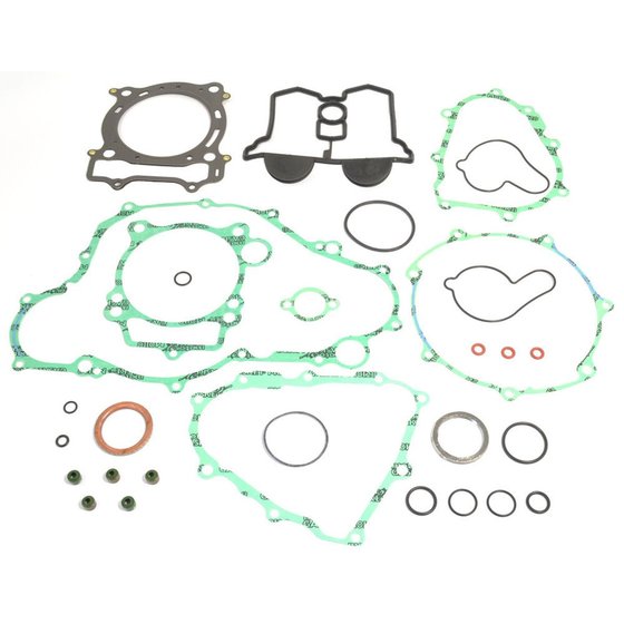 PB322045 ATHENA combo kit: connecting rod kit with engine gasket kit