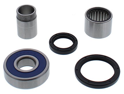 25-1776 All Balls wheel bearing kit rear