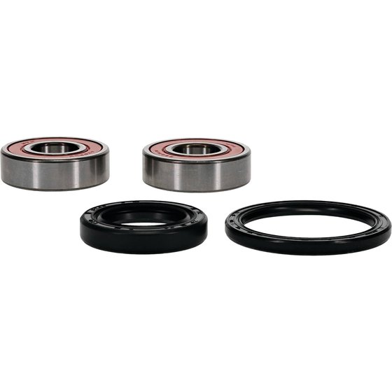 25-1604 All Balls wheel bearing kit front