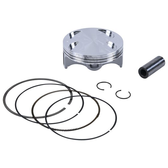 23678 Vertex forged big bore piston kit