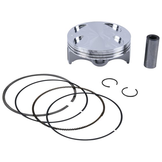 23678 Vertex forged big bore piston kit