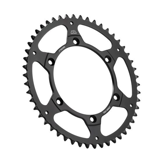 48949JTSC JT Sprockets rear sprocket 49 tooth pitch 520 jtr46049