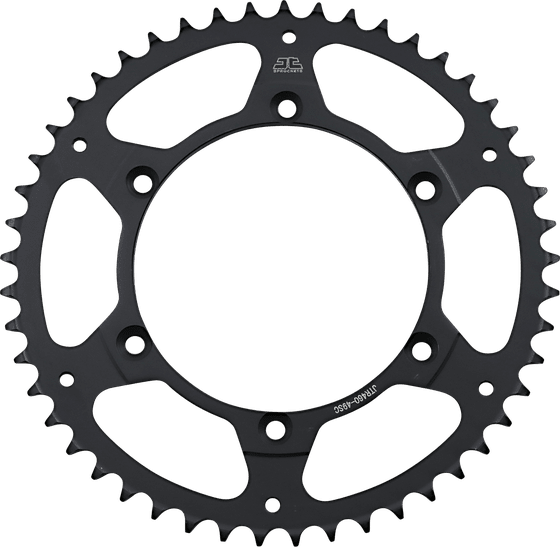 48949JTSC JT Sprockets rear sprocket 49 tooth pitch 520 jtr46049