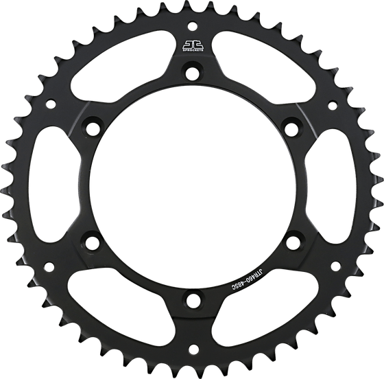 48949JTSC JT Sprockets rear sprocket 49 tooth pitch 520 jtr46049