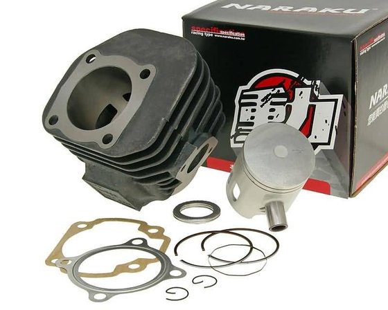 NK702.01 NARAKU 100cc cylinder kit