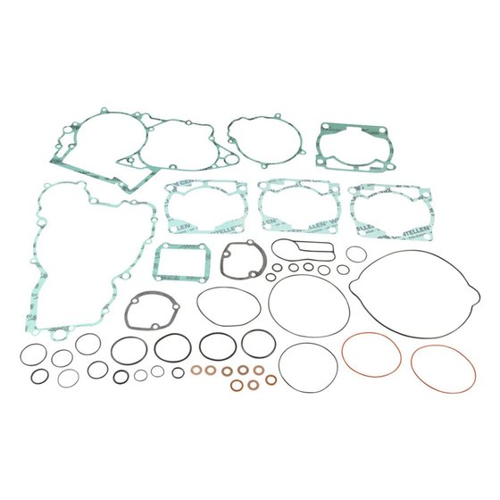 PB322028 ATHENA combo kit: connecting rod kit with engine gasket kit