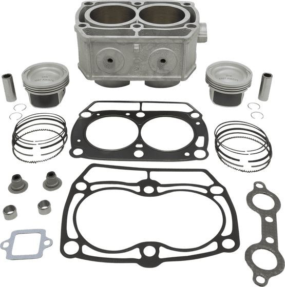 60002-K05 Cylinder Works standard bore cylinder kit