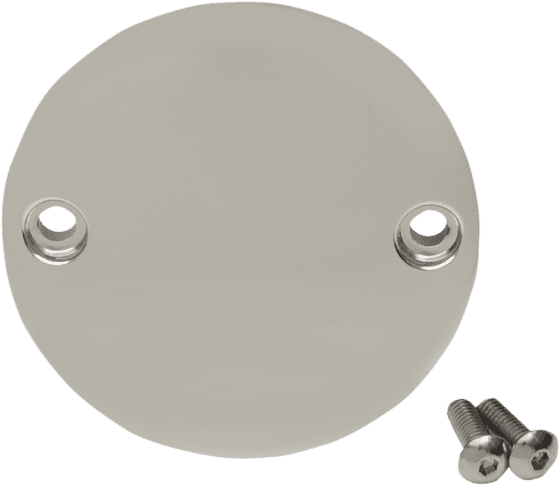 I30-0223 DRAG SPECIALTIES spherical radius 2 hole points cover