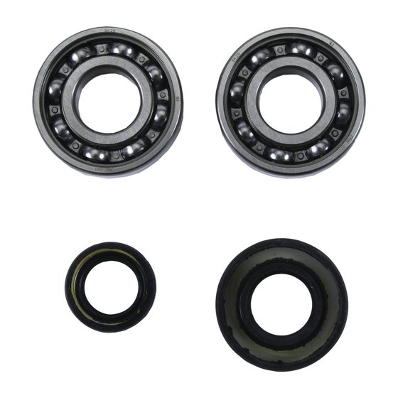 K089 Hot Rods main bearing and seal kit