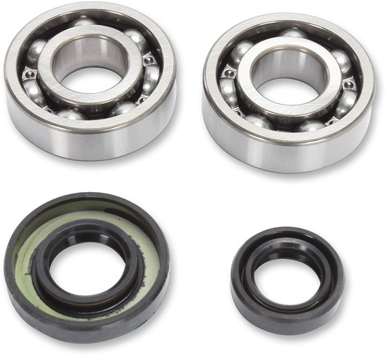 K089 Hot Rods main bearing and seal kit