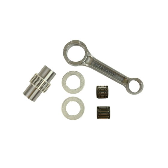 PB322058 ATHENA combo kit: connecting rod kit with engine gasket kit