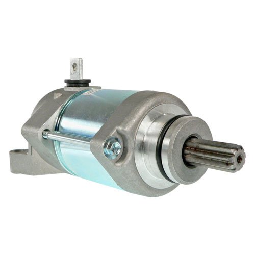 SMU0349 ARROWHEAD starter motor