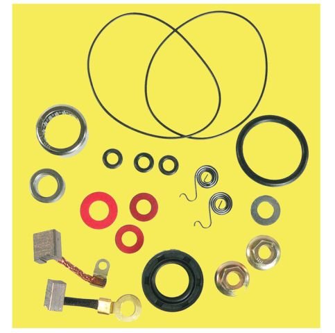 SMU9110 ARROWHEAD starter repair kit