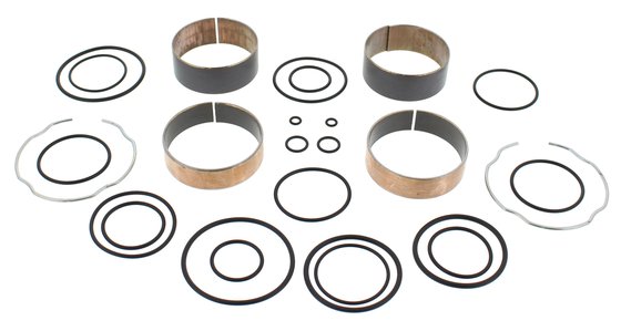 38-6119 All Balls fork bushing kit