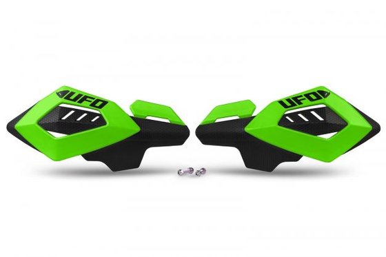 PM01658@026 UFO arch handguards