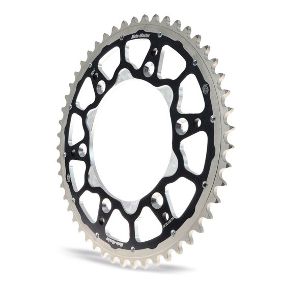 M620053248 MOTO-MASTER dual ring rear sprocket