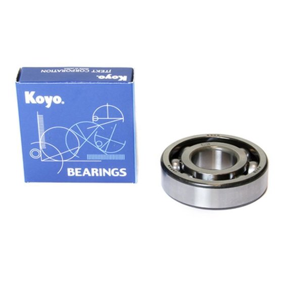 23.6305C3 ProX crankshaft bearing 6305/c3