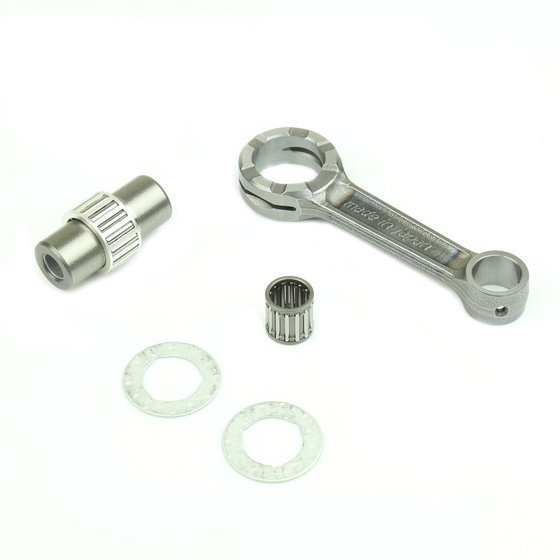 PB322069 ATHENA combo kit: connecting rod kit with engine gasket kit